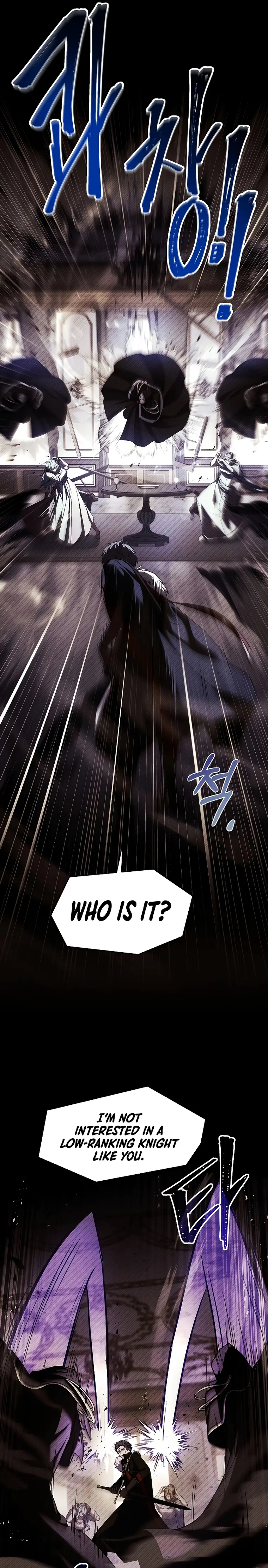 Read Return of the Legendary Spear Knight EN Manga Online