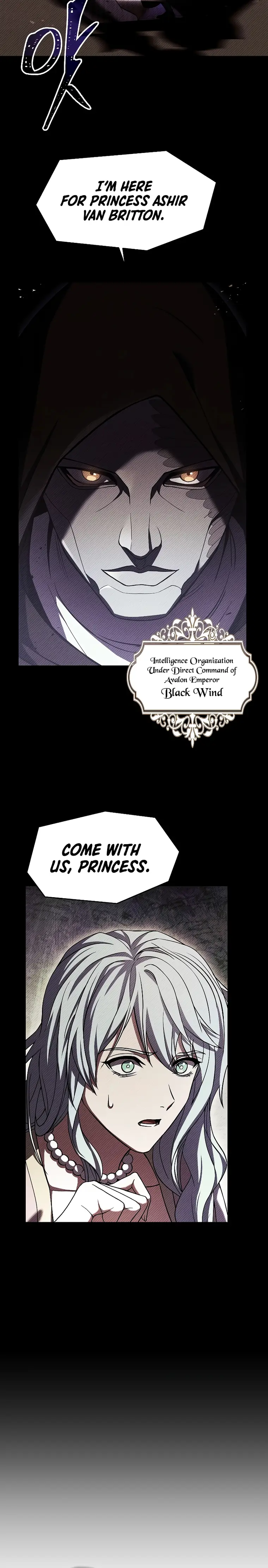 Read Return of the Legendary Spear Knight EN Manga Online