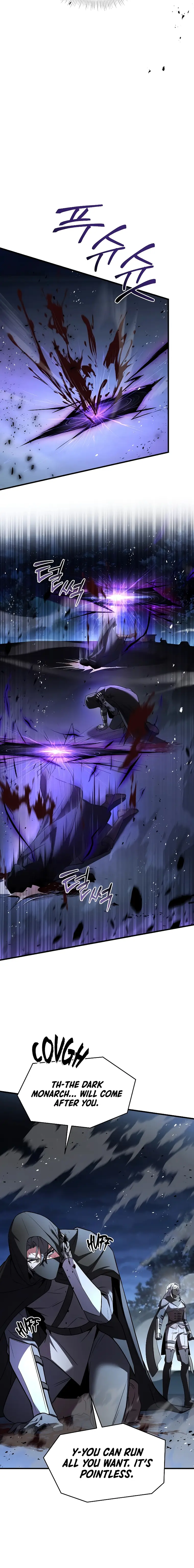 Read Return of the Legendary Spear Knight EN Manga Online
