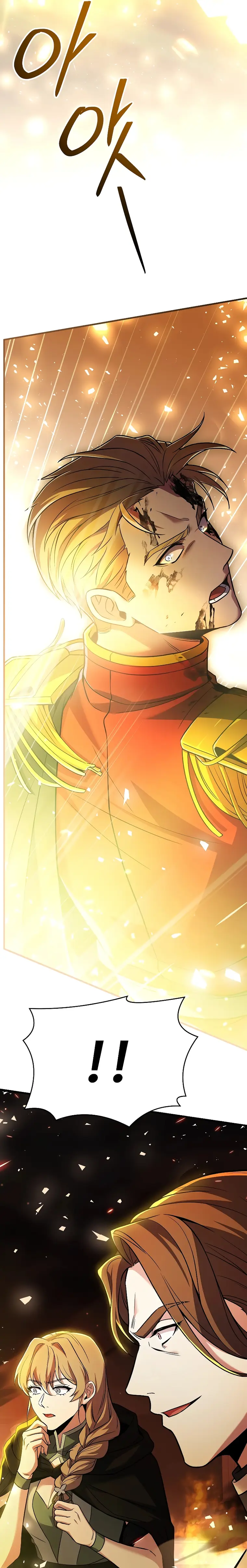 Read Return of the Legendary Spear Knight EN Manga Online