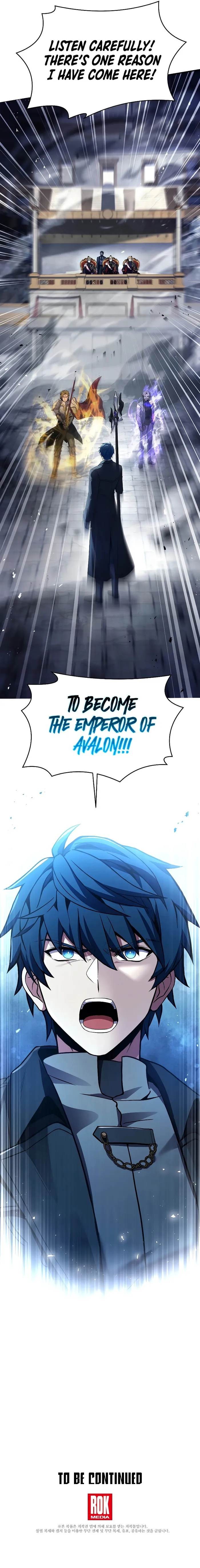 Read Return of the Legendary Spear Knight EN Manga Online