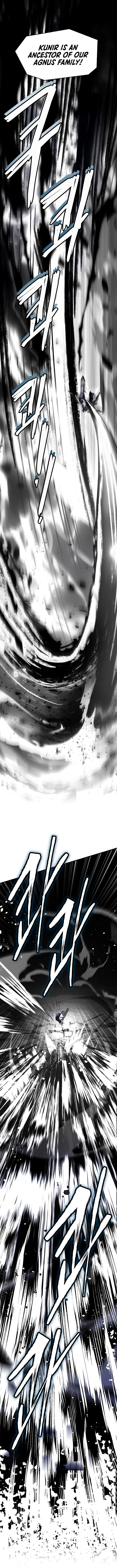 Read Return of the Legendary Spear Knight EN Manga Online