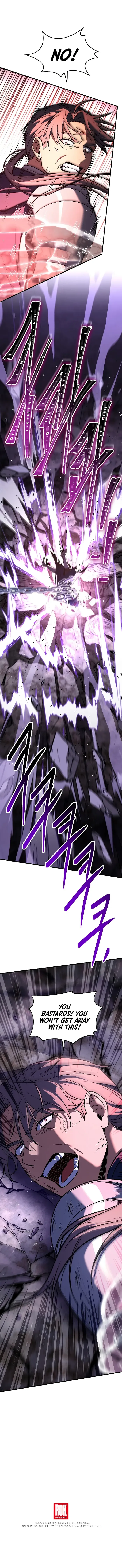 Read Return of the Legendary Spear Knight EN Manga Online