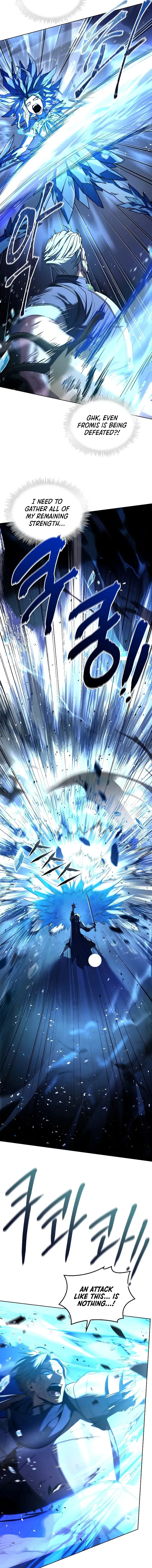 Read Return of the Legendary Spear Knight EN Manga Online