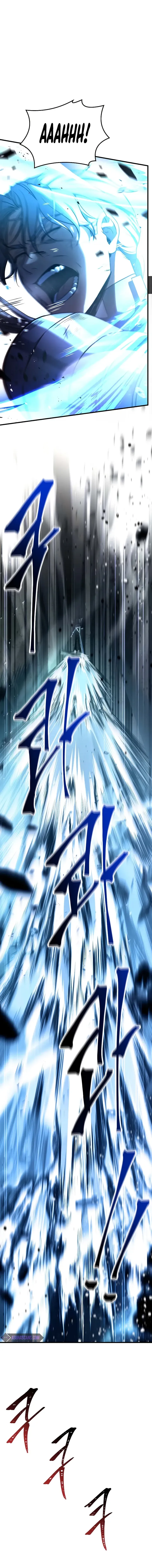 Read Return of the Legendary Spear Knight EN Manga Online
