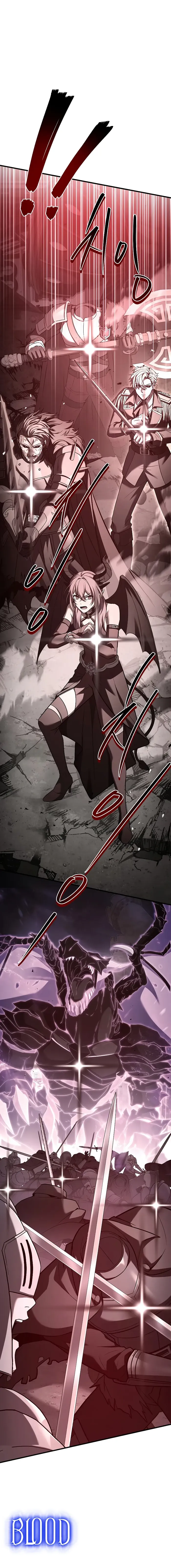 Read Return of the Legendary Spear Knight EN Manga Online