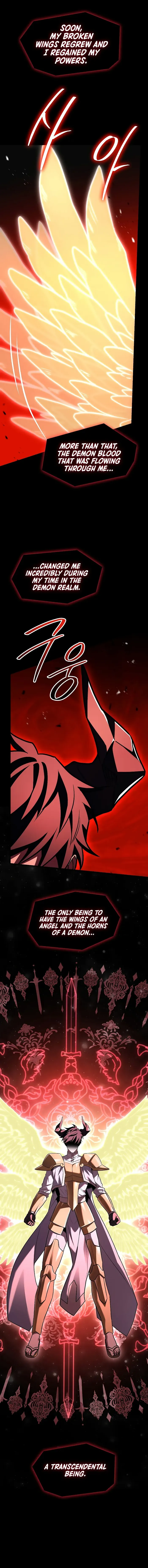 Read Return of the Legendary Spear Knight EN Manga Online