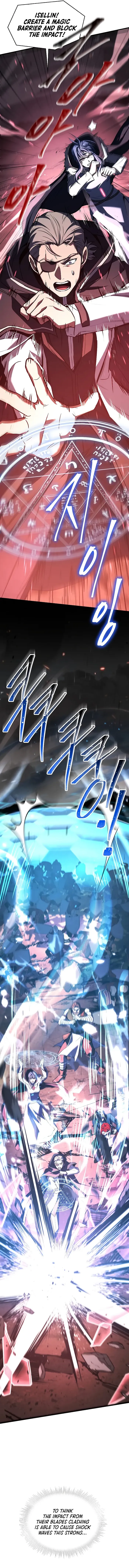 Read Return of the Legendary Spear Knight EN Manga Online