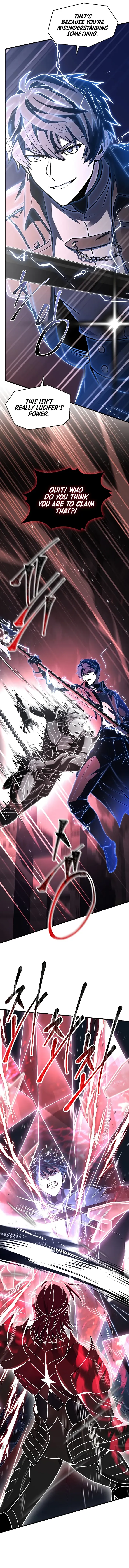 Read Return of the Legendary Spear Knight EN Manga Online