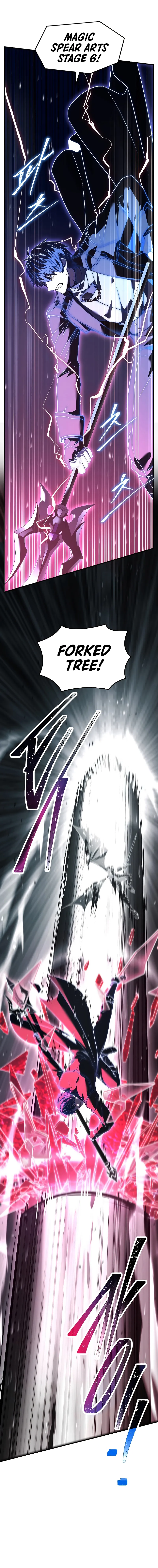 Read Return of the Legendary Spear Knight EN Manga Online