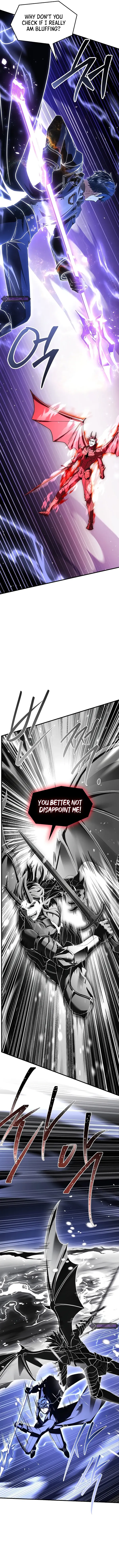 Read Return of the Legendary Spear Knight EN Manga Online