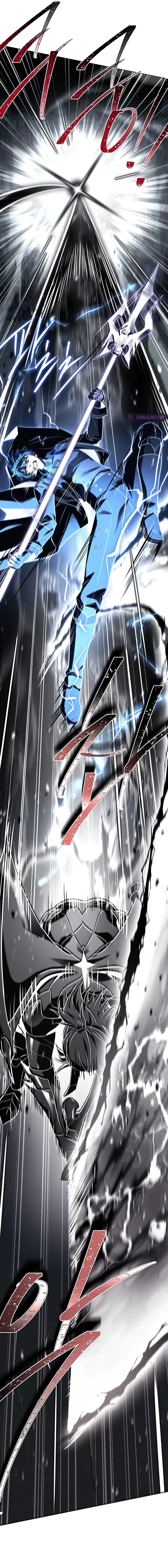 Read Return of the Legendary Spear Knight EN Manga Online