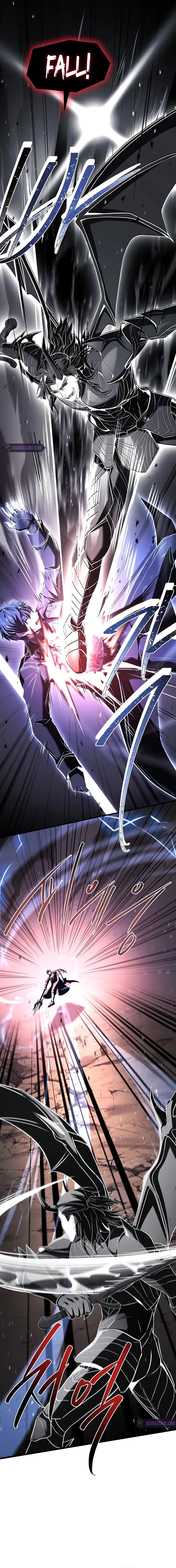 Read Return of the Legendary Spear Knight EN Manga Online