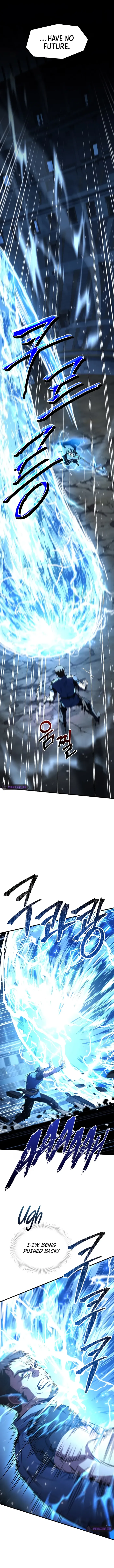 Read Return of the Legendary Spear Knight EN Manga Online