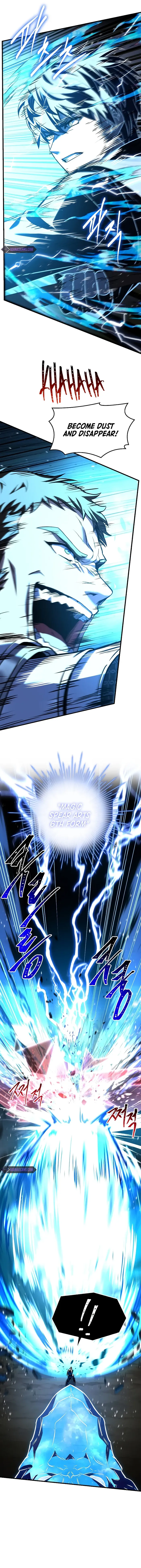 Read Return of the Legendary Spear Knight EN Manga Online