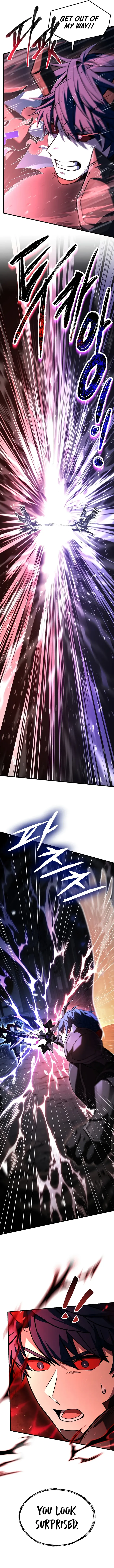 Read Return of the Legendary Spear Knight EN Manga Online