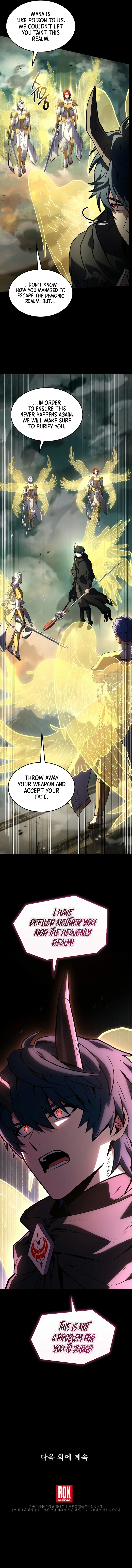 Read Return of the Legendary Spear Knight EN Manga Online
