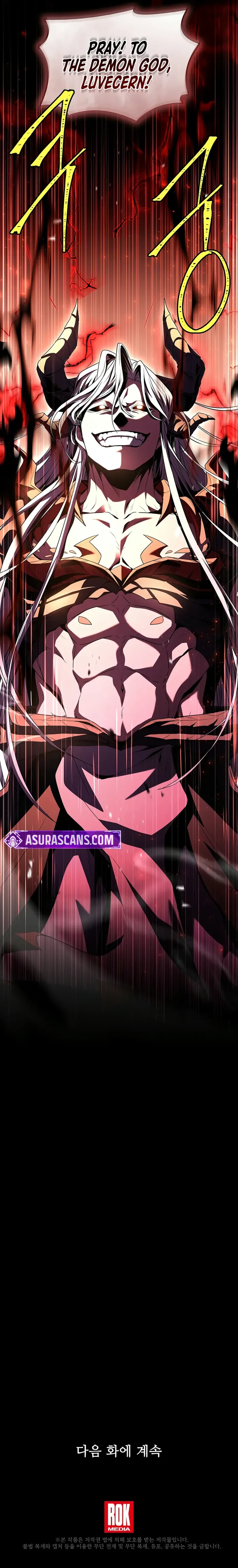 Read Return of the Legendary Spear Knight EN Manga Online