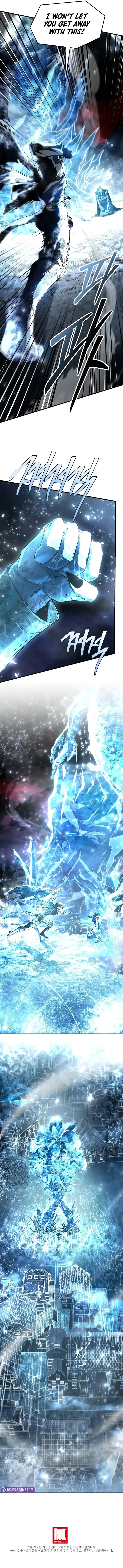 Read Return of the Legendary Spear Knight EN Manga Online