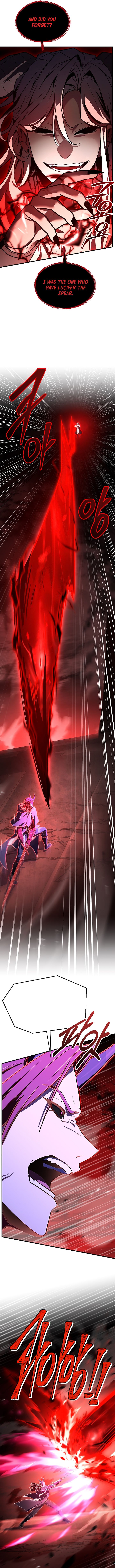 Read Return of the Legendary Spear Knight EN Manga Online