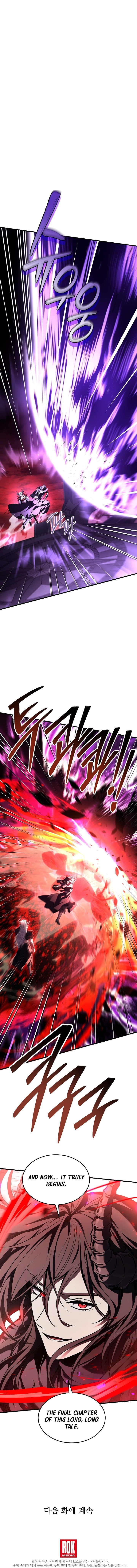 Read Return of the Legendary Spear Knight EN Manga Online