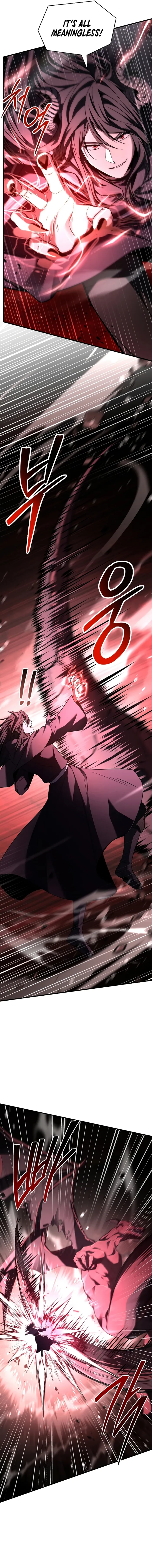 Read Return of the Legendary Spear Knight EN Manga Online