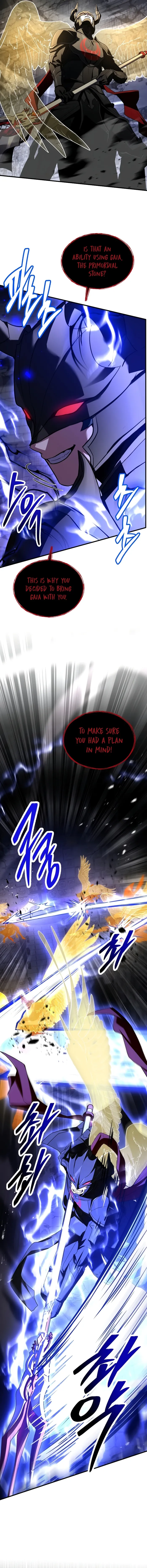 Read Return of the Legendary Spear Knight EN Manga Online