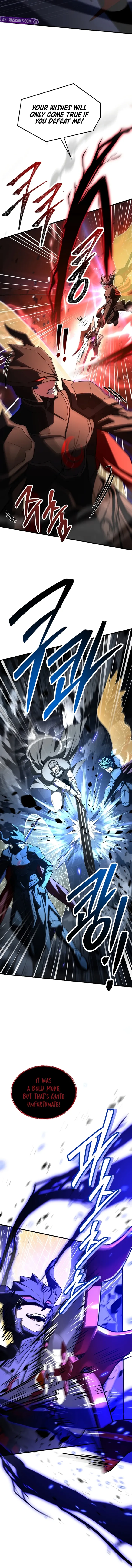 Read Return of the Legendary Spear Knight EN Manga Online