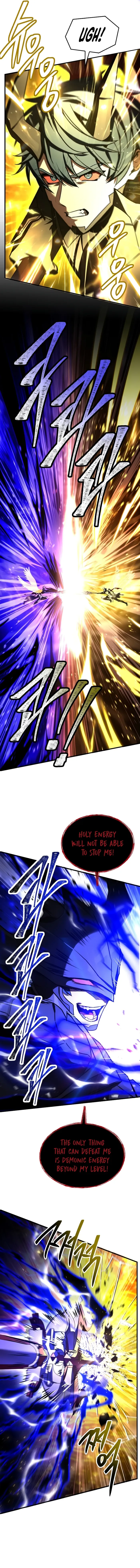 Read Return of the Legendary Spear Knight EN Manga Online