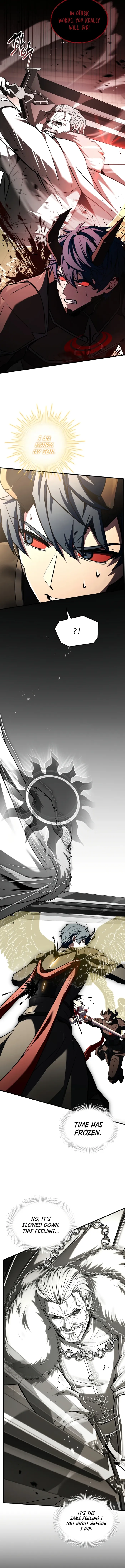 Read Return of the Legendary Spear Knight EN Manga Online