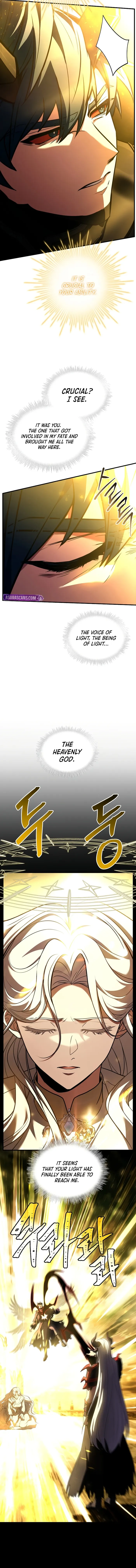 Read Return of the Legendary Spear Knight EN Manga Online