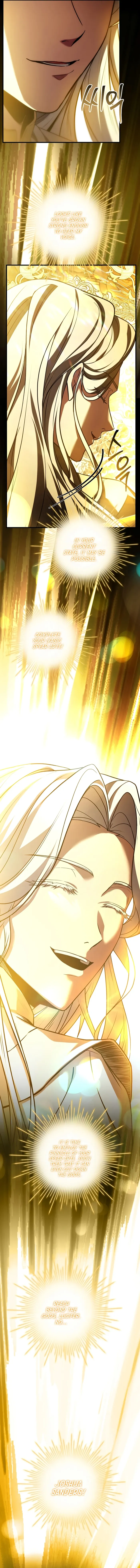 Read Return of the Legendary Spear Knight EN Manga Online