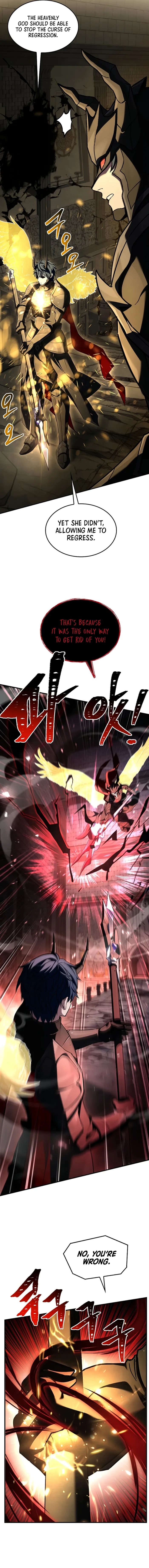 Read Return of the Legendary Spear Knight EN Manga Online