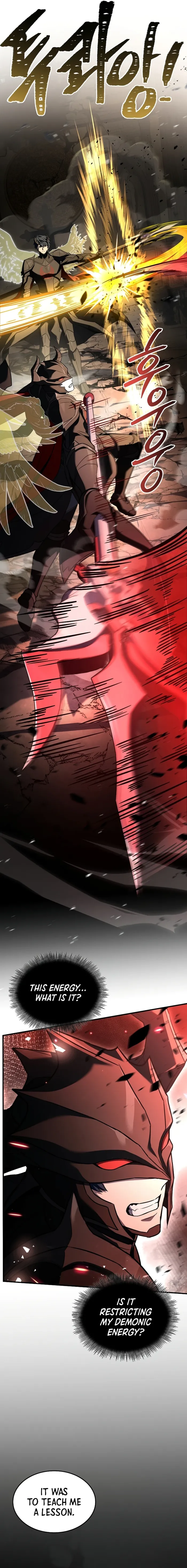 Read Return of the Legendary Spear Knight EN Manga Online