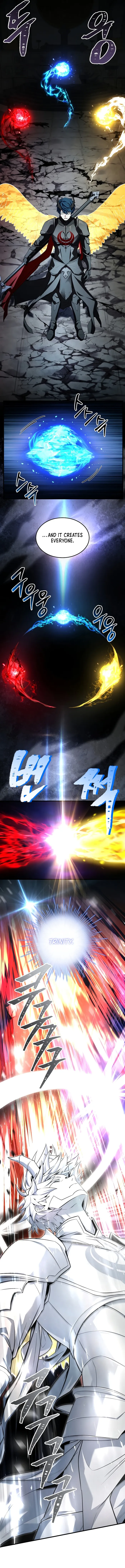Read Return of the Legendary Spear Knight EN Manga Online