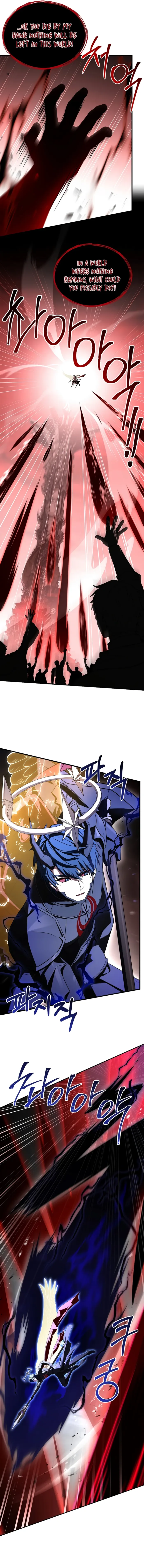 Read Return of the Legendary Spear Knight EN Manga Online