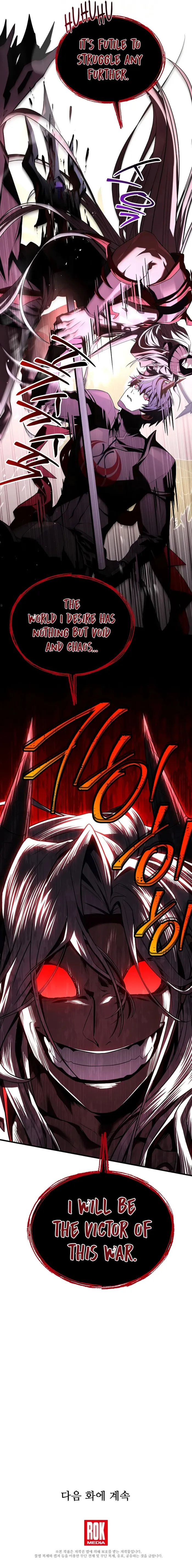 Read Return of the Legendary Spear Knight EN Manga Online