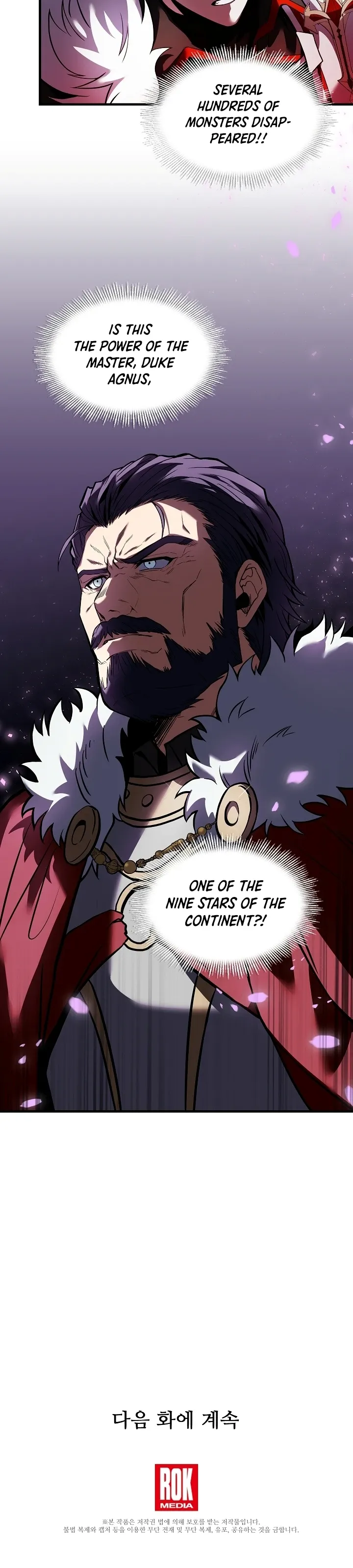 Read Return of the Legendary Spear Knight EN Manga Online