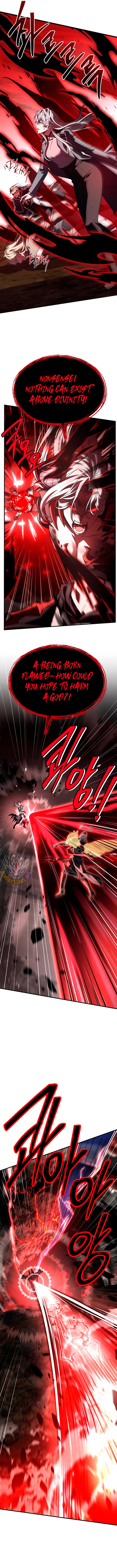 Read Return of the Legendary Spear Knight EN Manga Online