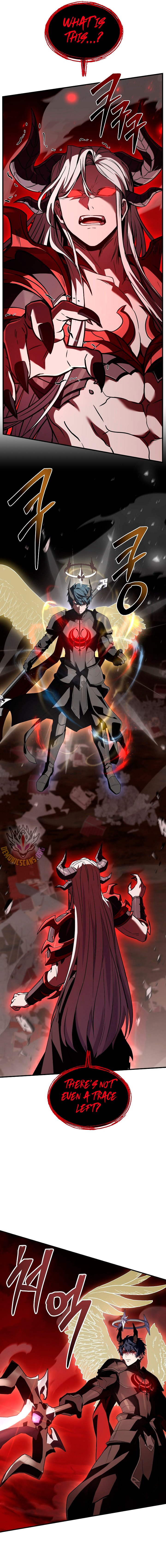 Read Return of the Legendary Spear Knight EN Manga Online