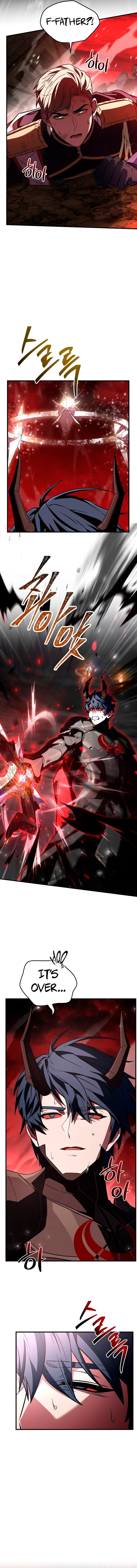 Read Return of the Legendary Spear Knight EN Manga Online