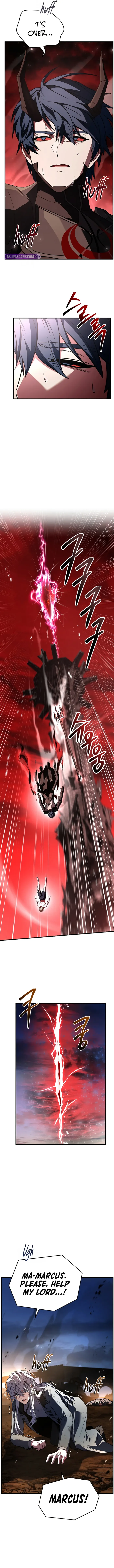 Read Return of the Legendary Spear Knight EN Manga Online