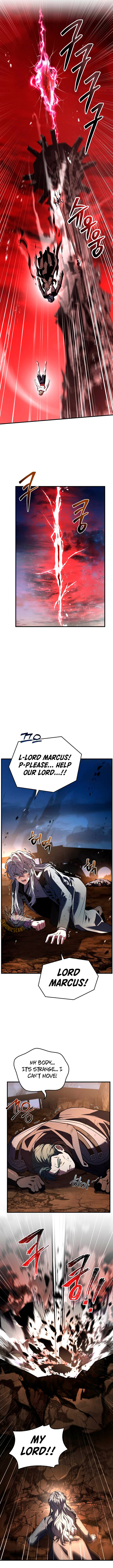 Read Return of the Legendary Spear Knight EN Manga Online