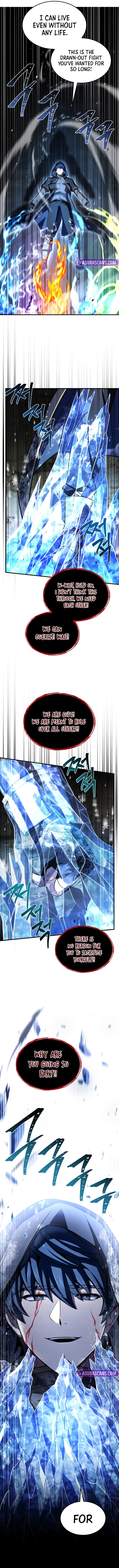 Read Return of the Legendary Spear Knight EN Manga Online