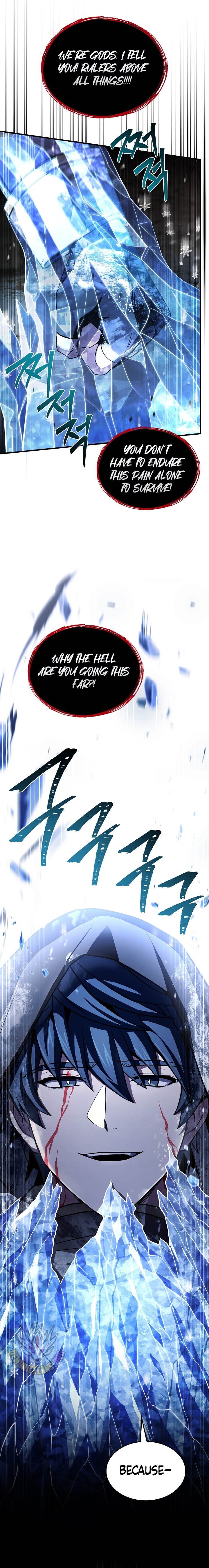 Read Return of the Legendary Spear Knight EN Manga Online