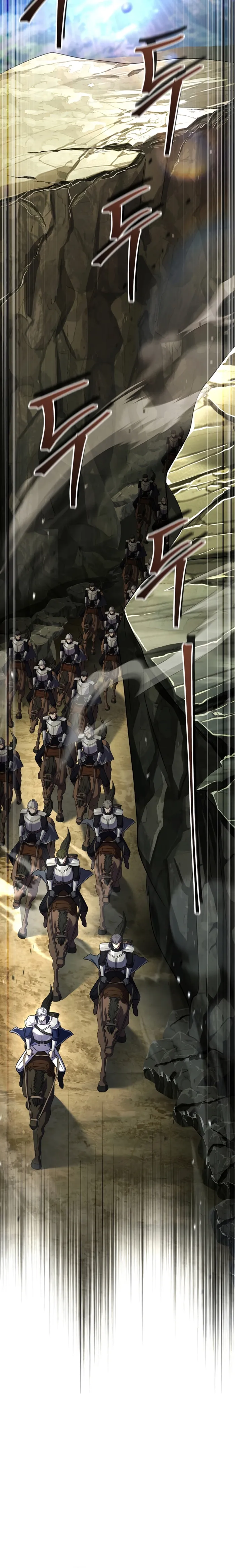 Read Return of the Legendary Spear Knight EN Manga Online