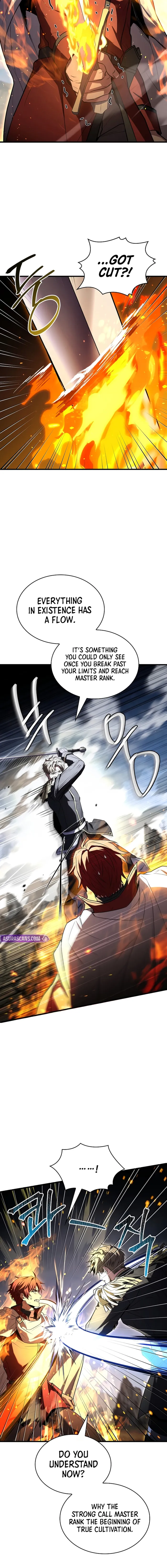 Read Return of the Legendary Spear Knight EN Manga Online