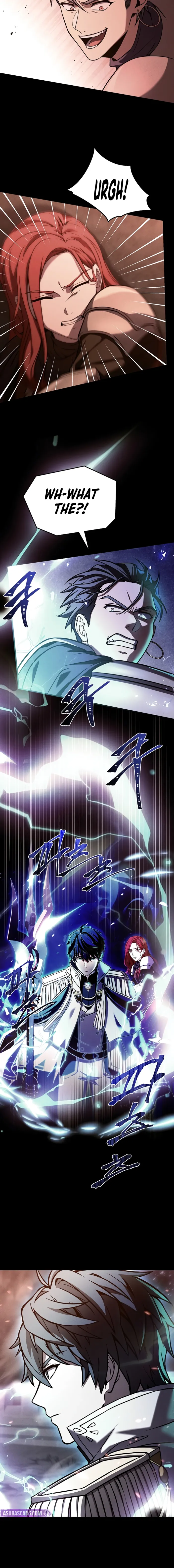 Read Return of the Legendary Spear Knight EN Manga Online