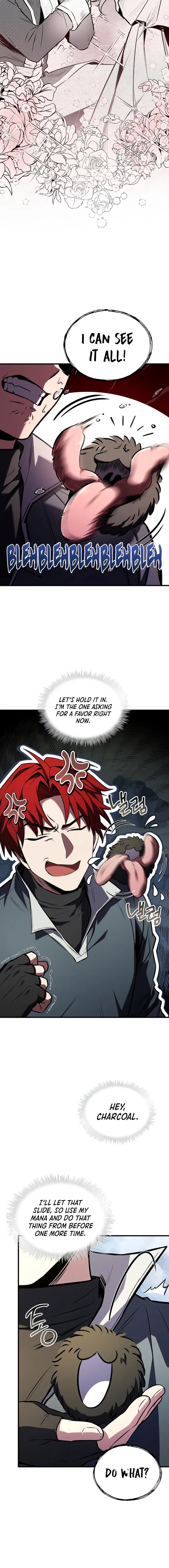 Read Return of the Legendary Spear Knight EN Manga Online