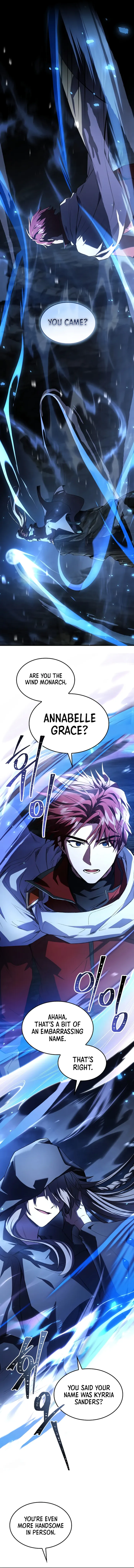 Read Return of the Legendary Spear Knight EN Manga Online